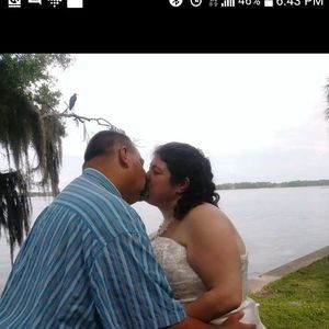 Meet your Posher, Teresa